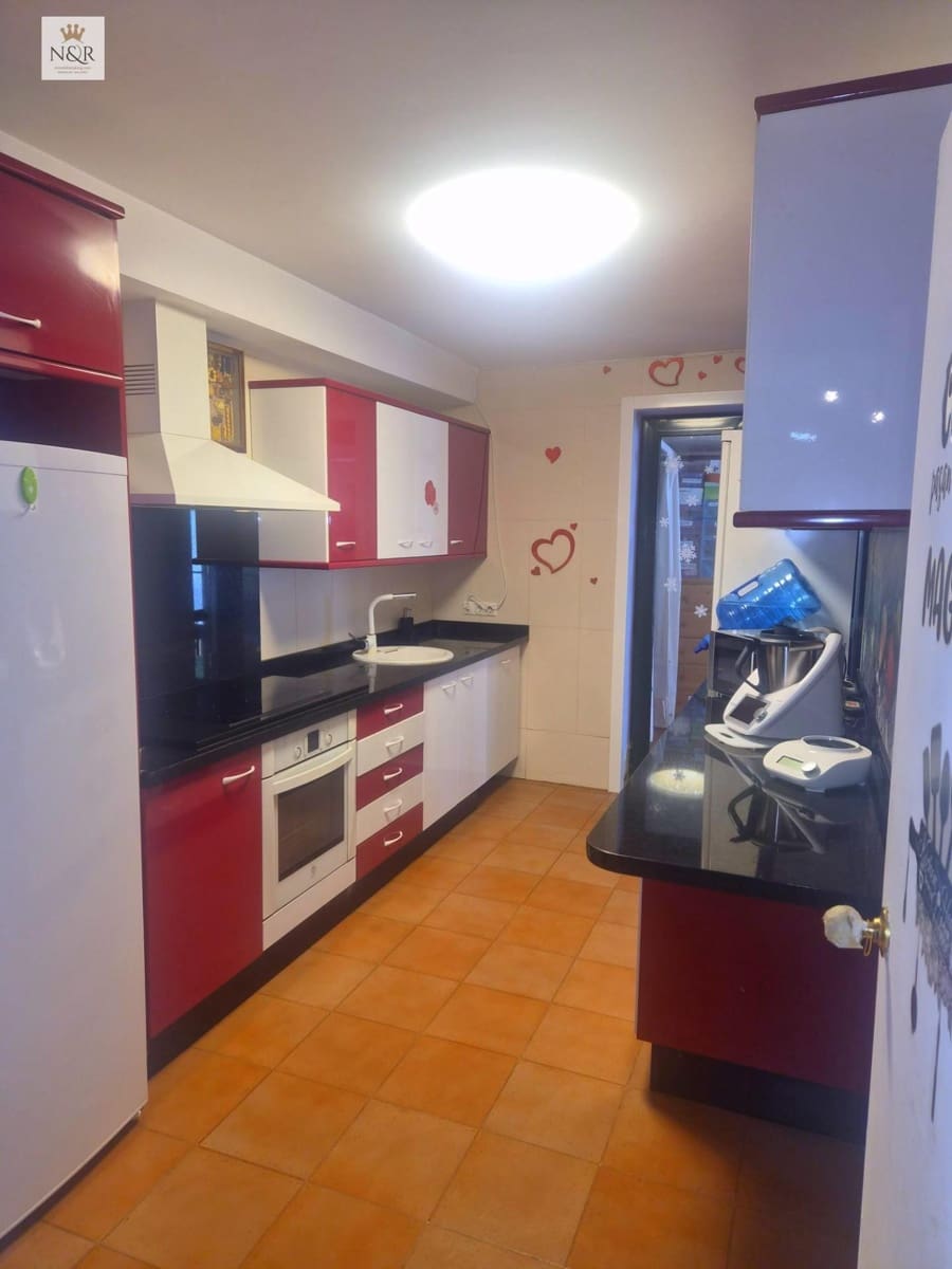 4 bedroom Terraced Villa for sale in Binissalem with garage - € 730,000 (Ref: 9936758)