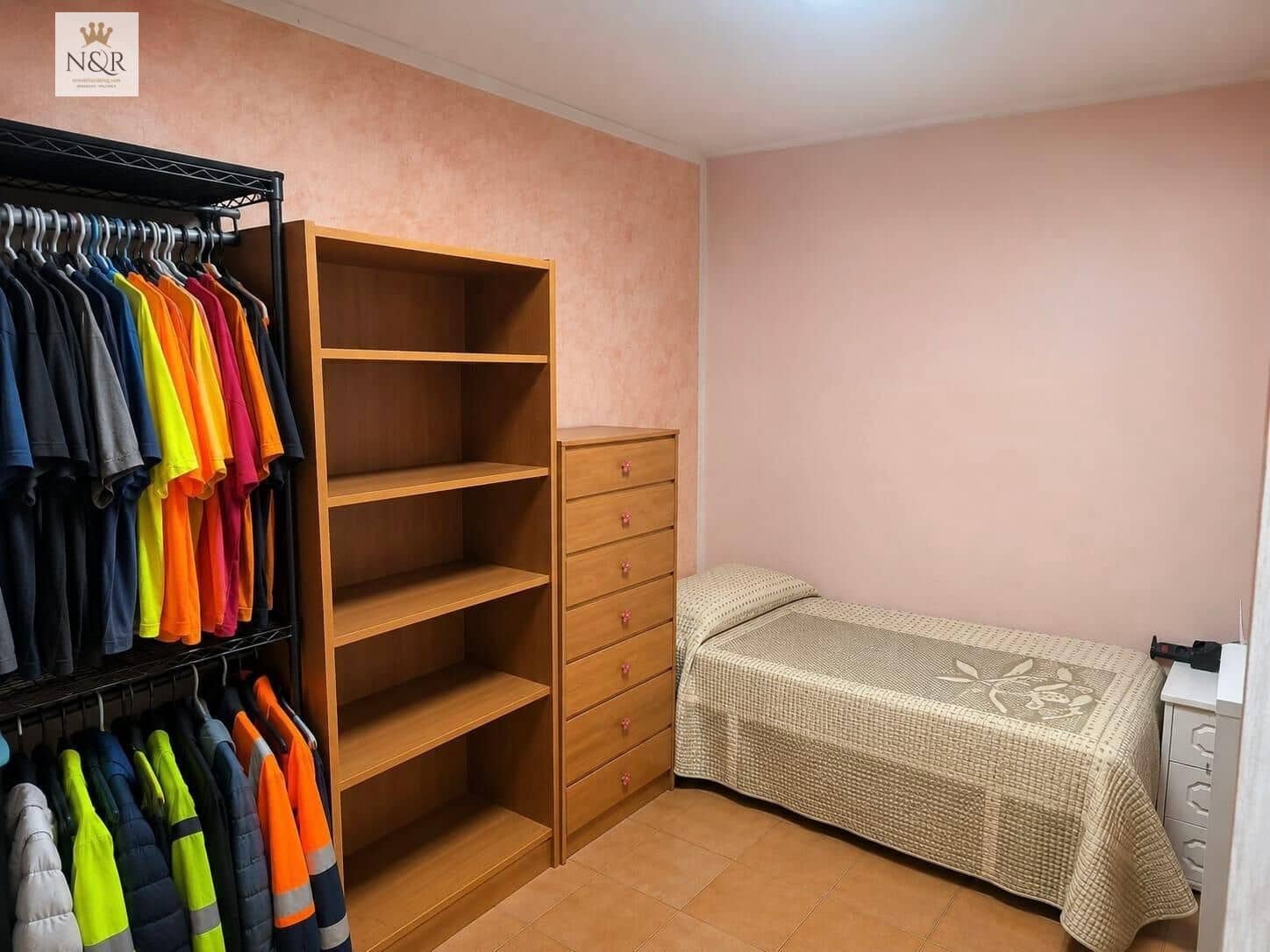 4 bedroom Terraced Villa for sale in Binissalem with garage - € 730,000 (Ref: 9936758)