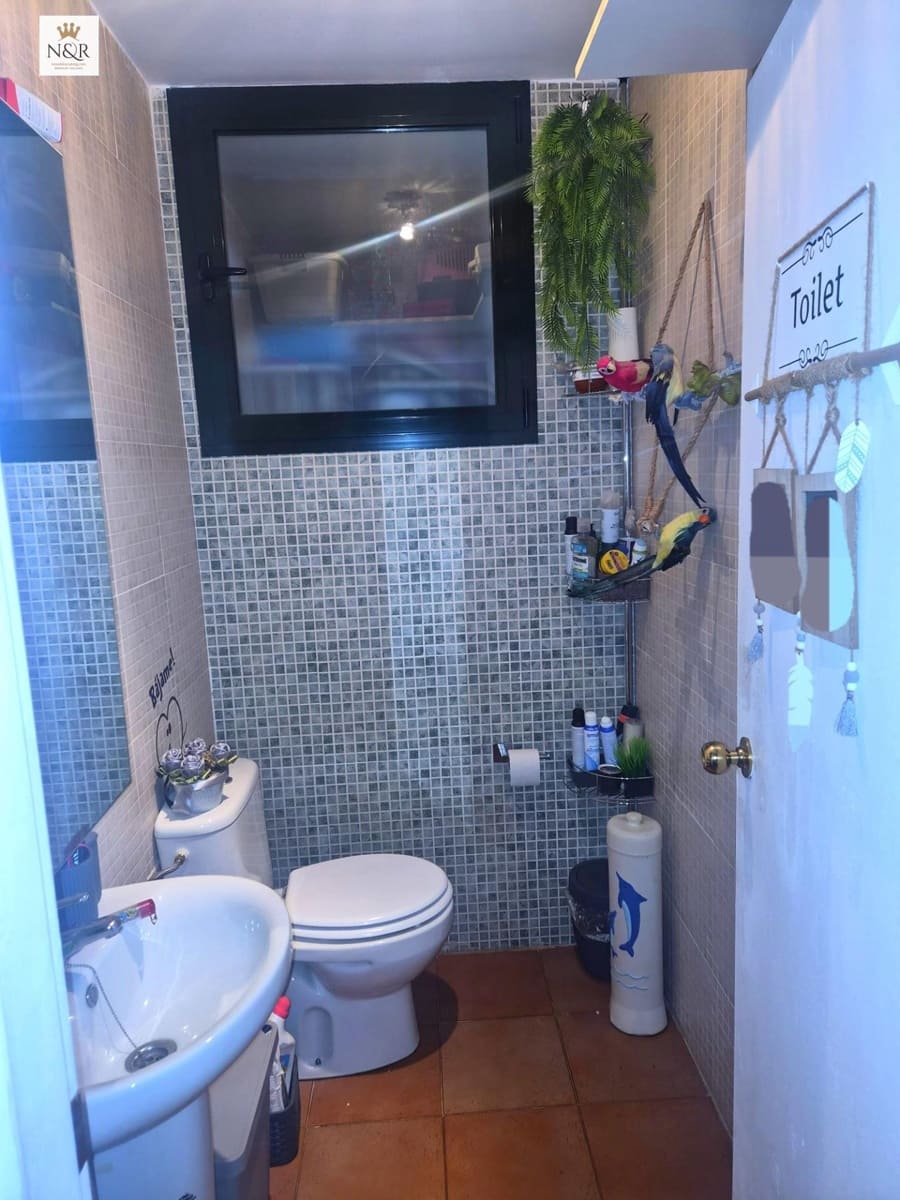 4 bedroom Terraced Villa for sale in Binissalem with garage - € 730,000 (Ref: 9936758)