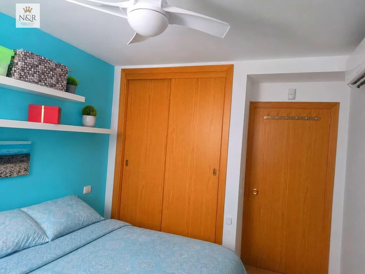 4 bedroom Terraced Villa for sale in Binissalem with garage - € 730,000 (Ref: 9936758)