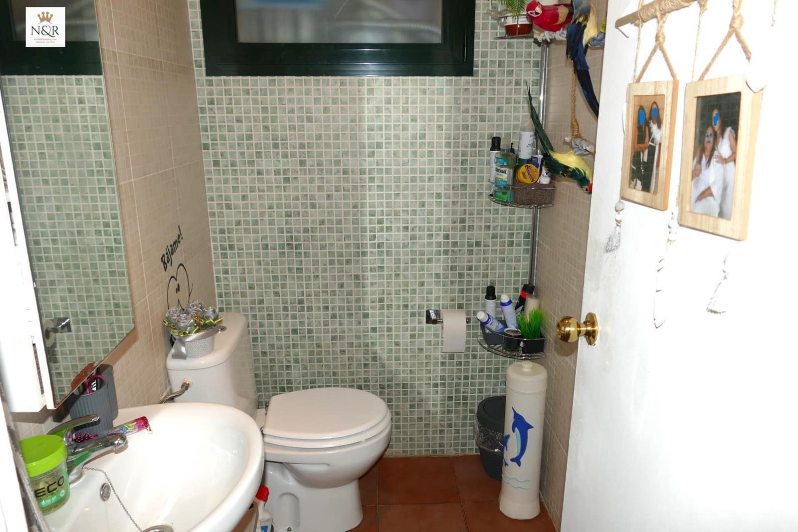 4 bedroom Terraced Villa for sale in Binissalem with garage - € 730,000 (Ref: 9936758)
