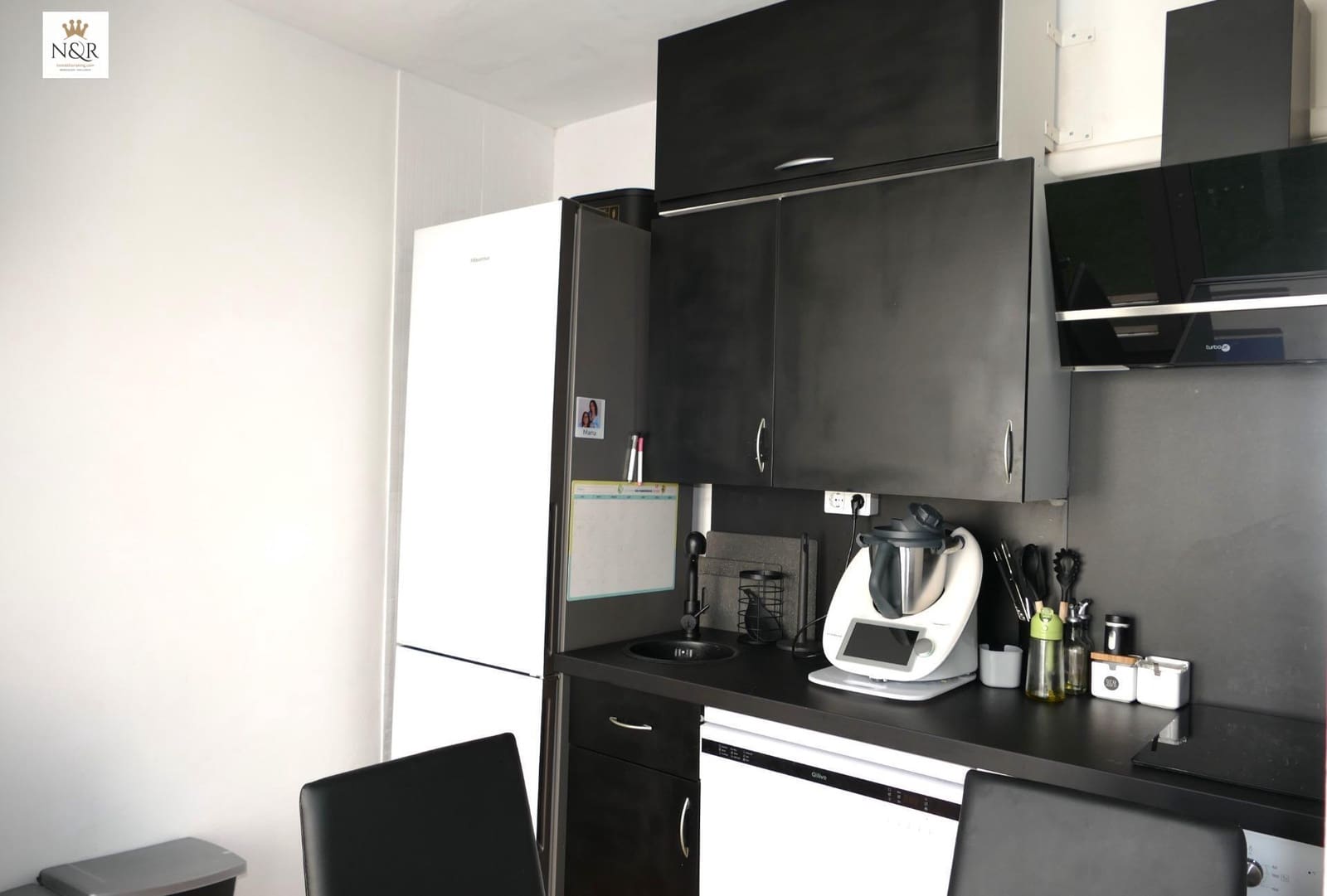 4 bedroom Terraced Villa for sale in Binissalem with garage - € 730,000 (Ref: 9936758)