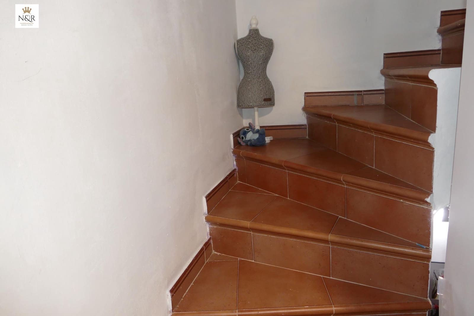 4 bedroom Terraced Villa for sale in Binissalem with garage - € 730,000 (Ref: 9936758)
