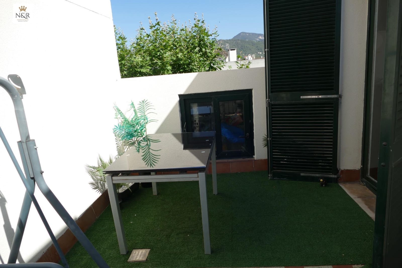 4 bedroom Terraced Villa for sale in Binissalem with garage - € 730,000 (Ref: 9936758)