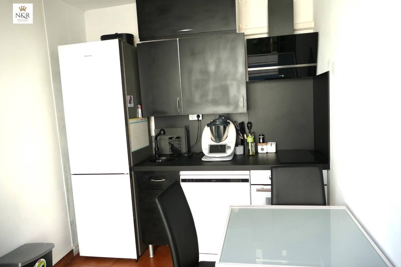 4 bedroom Terraced Villa for sale in Binissalem with garage - € 730,000 (Ref: 9936758)