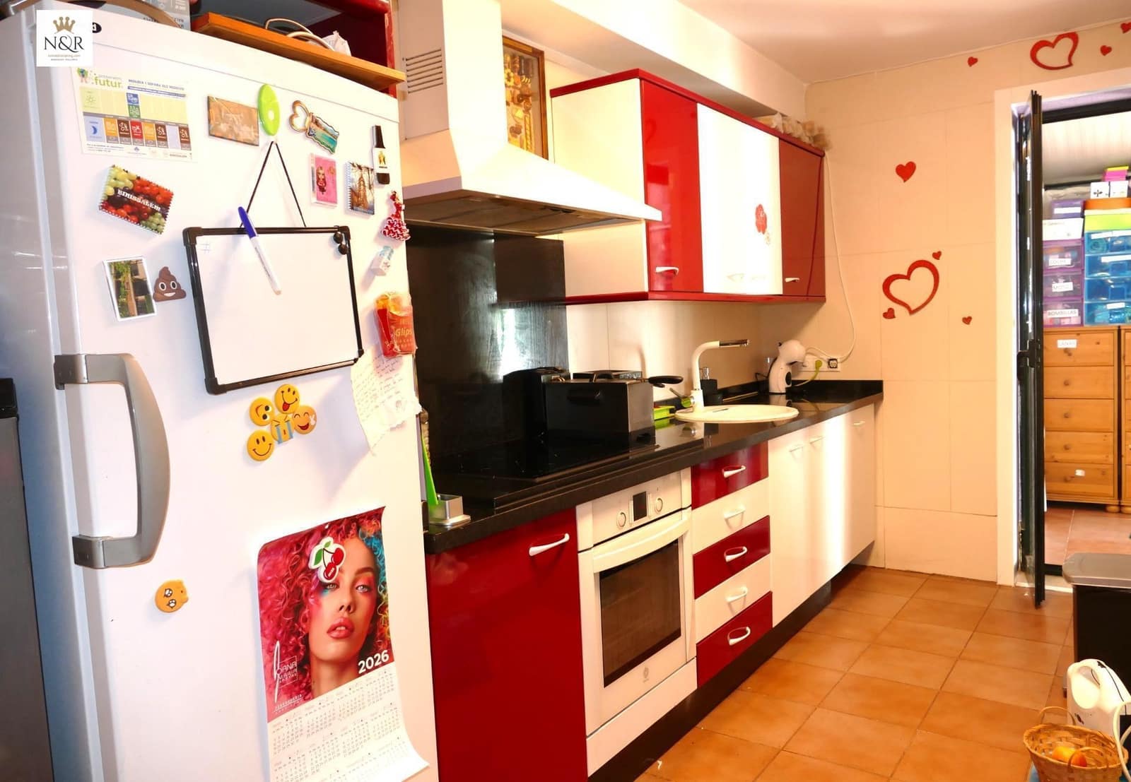 4 bedroom Terraced Villa for sale in Binissalem with garage - € 730,000 (Ref: 9936758)