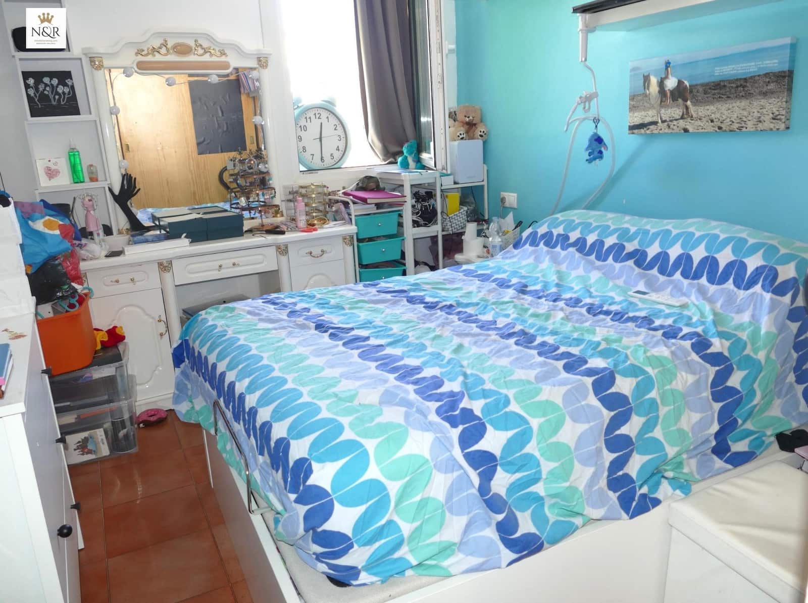 4 bedroom Terraced Villa for sale in Binissalem with garage - € 730,000 (Ref: 9936758)