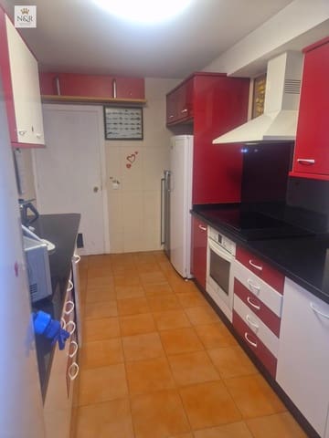 4 sypialnia Dom szeregowy na sprzedaż w Binissalem z garażem - 730 000 € (Ref: 9936758)