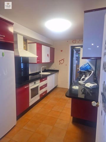 4 sypialnia Dom szeregowy na sprzedaż w Binissalem z garażem - 730 000 € (Ref: 9936758)
