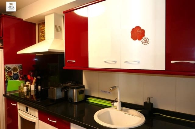 4 sypialnia Dom szeregowy na sprzedaż w Binissalem z garażem - 730 000 € (Ref: 9936758)
