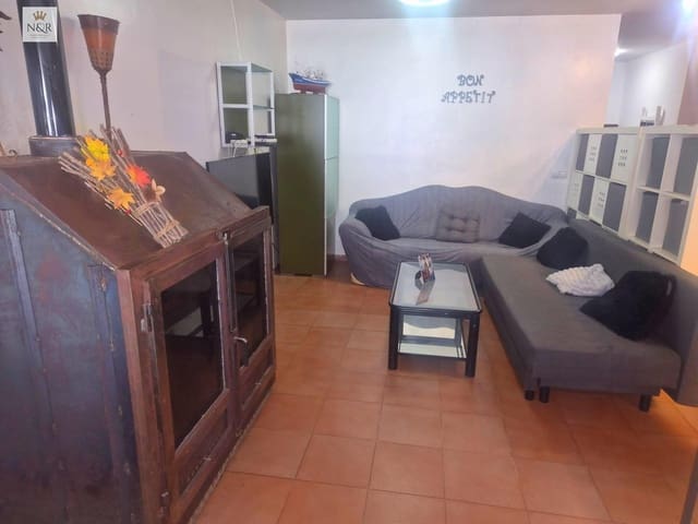 4 sypialnia Dom szeregowy na sprzedaż w Binissalem z garażem - 730 000 € (Ref: 9936758)