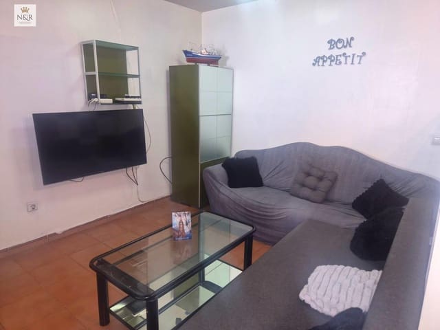 4 sypialnia Dom szeregowy na sprzedaż w Binissalem z garażem - 730 000 € (Ref: 9936758)