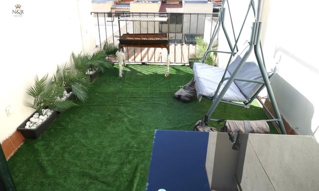 4 sypialnia Dom szeregowy na sprzedaż w Binissalem z garażem - 730 000 € (Ref: 9936758)