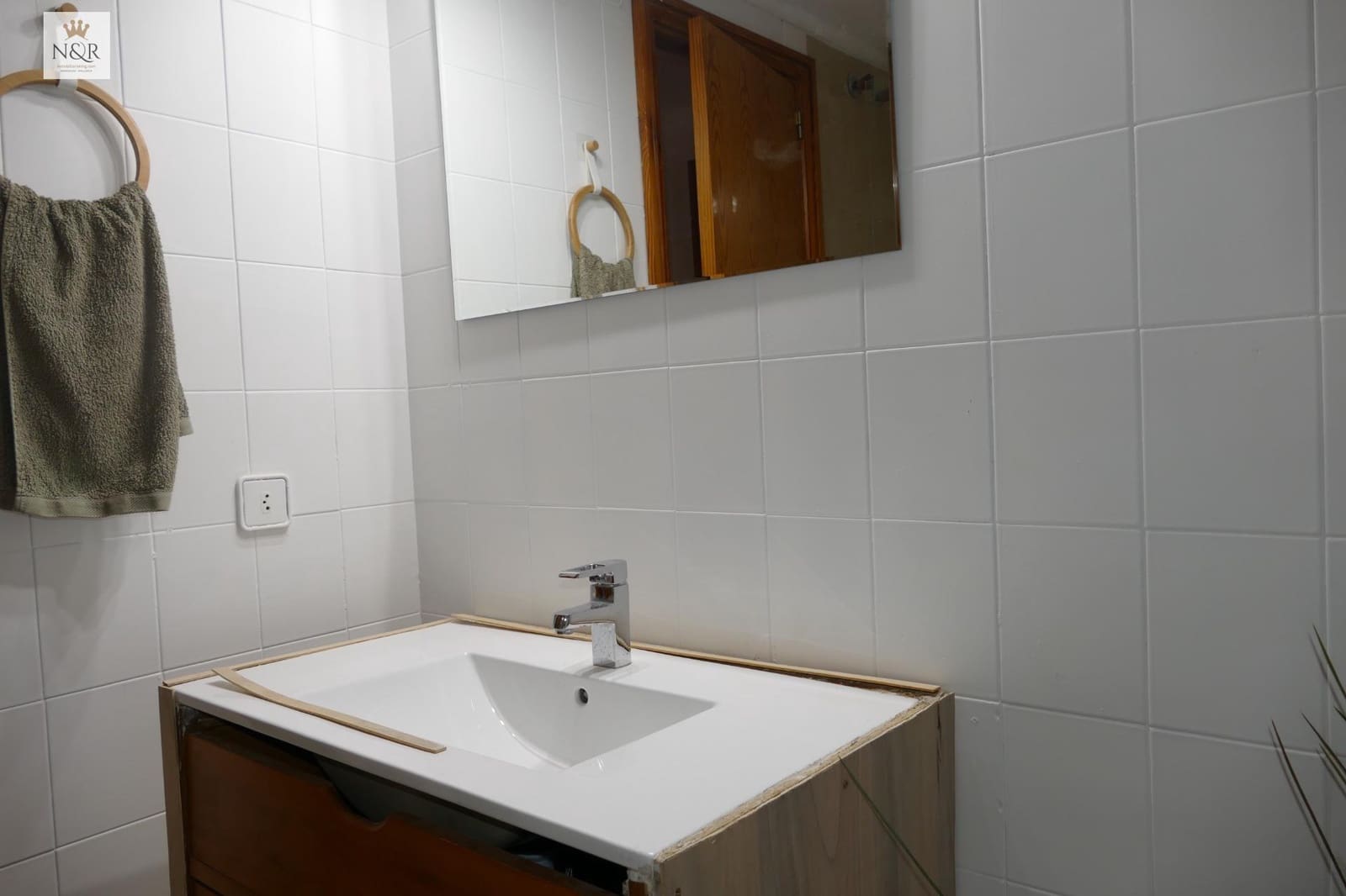 4 bedroom Flat for sale in Palma de Mallorca - € 420,000 (Ref: 9936759)