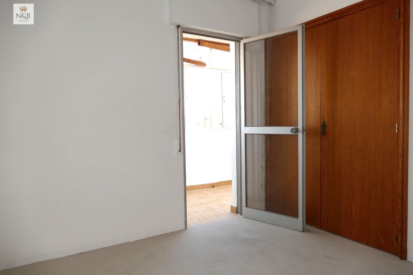 4 bedroom Flat for sale in Palma de Mallorca - € 420,000 (Ref: 9936759)