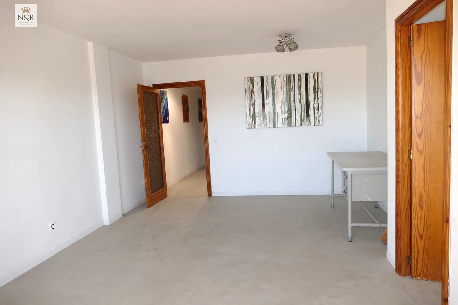4 bedroom Flat for sale in Palma de Mallorca - € 420,000 (Ref: 9936759)