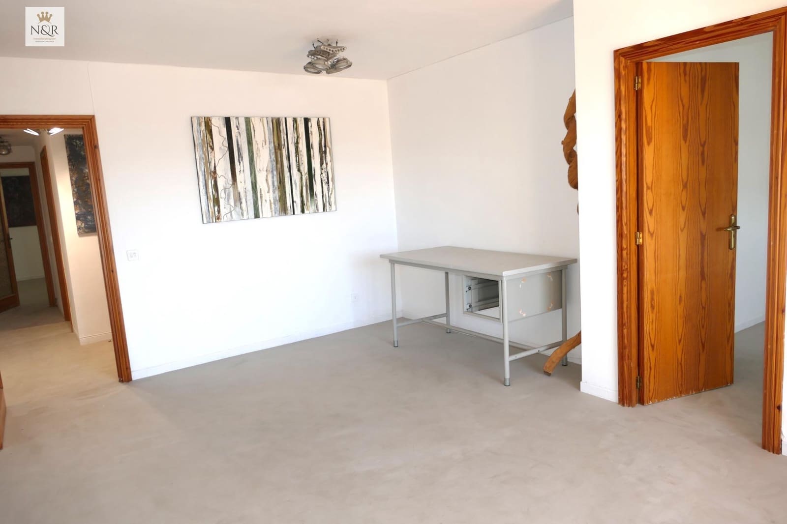 4 bedroom Flat for sale in Palma de Mallorca - € 420,000 (Ref: 9936759)