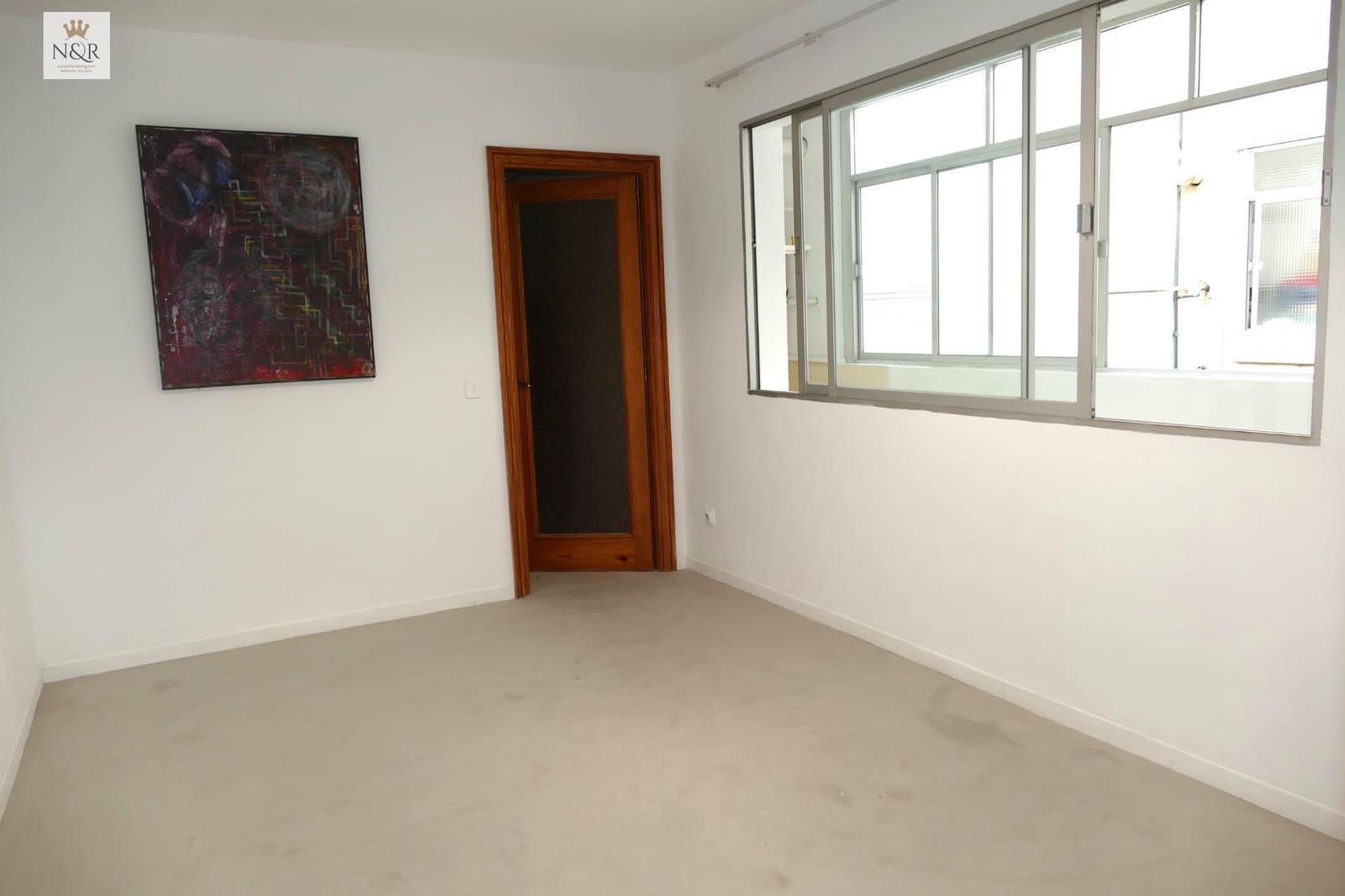 4 bedroom Flat for sale in Palma de Mallorca - € 420,000 (Ref: 9936759)