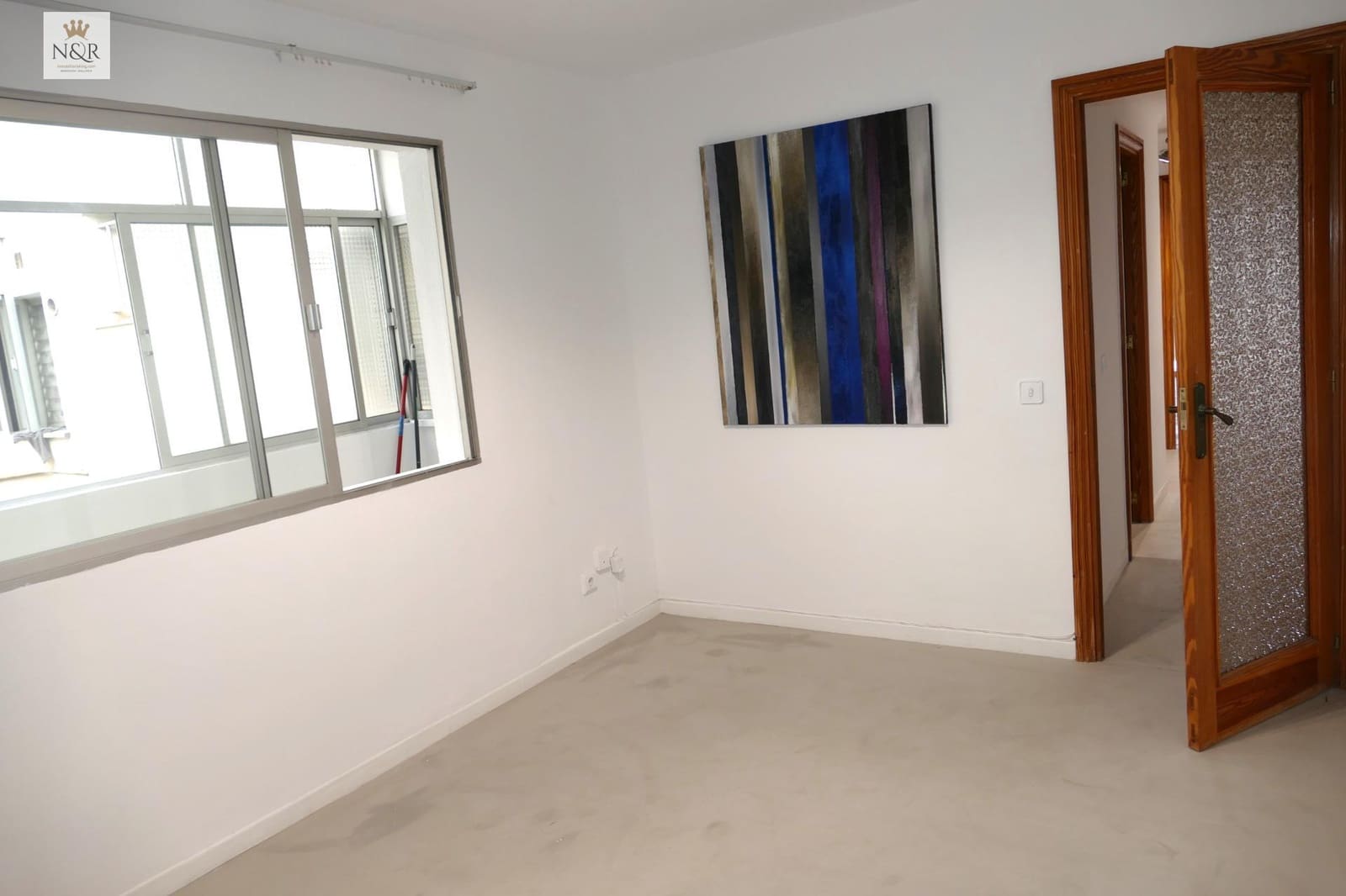 4 bedroom Flat for sale in Palma de Mallorca - € 420,000 (Ref: 9936759)