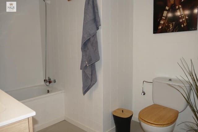 4 slaapkamer Flat te koop in Palma de Mallorca - € 420.000 (Ref: 9936759)
