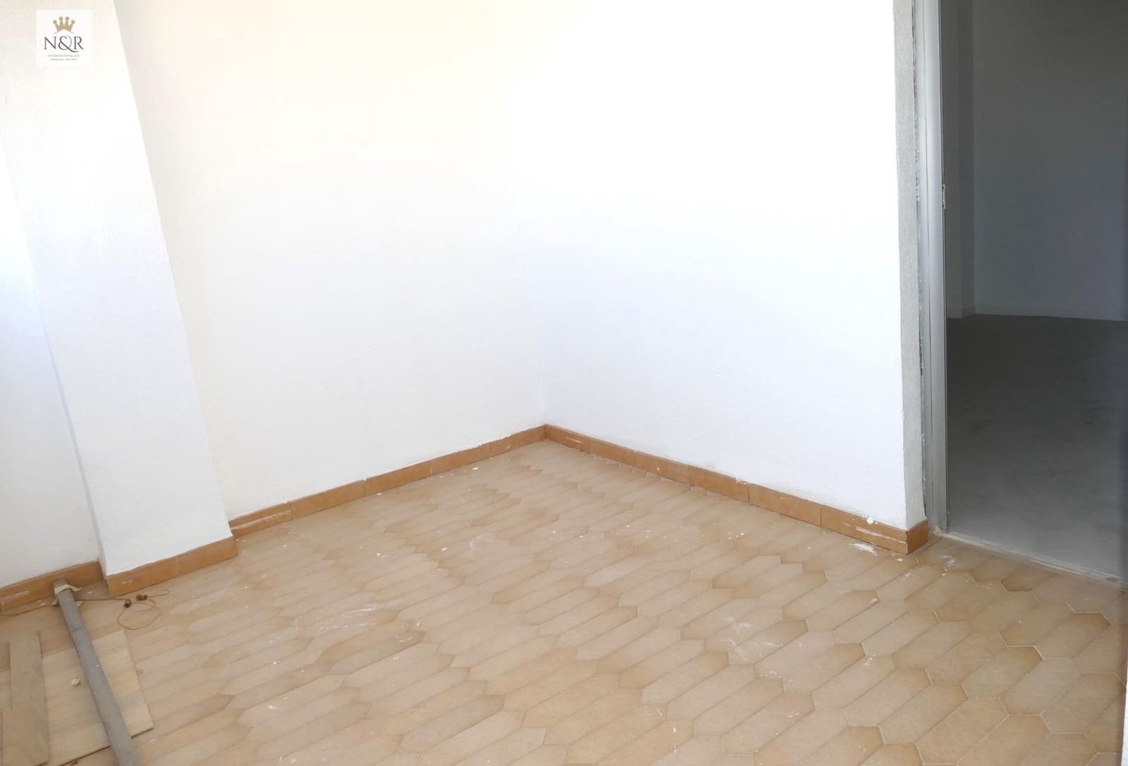 4 bedroom Flat for sale in Palma de Mallorca - € 420,000 (Ref: 9936759)