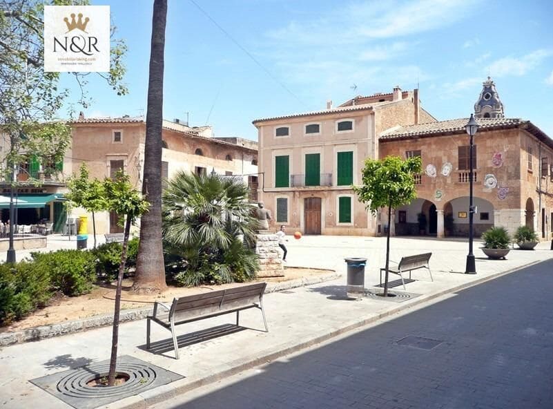 2 bedroom Finca/Country House for sale in Santa Maria del Cami - € 520,000 (Ref: 9936761)