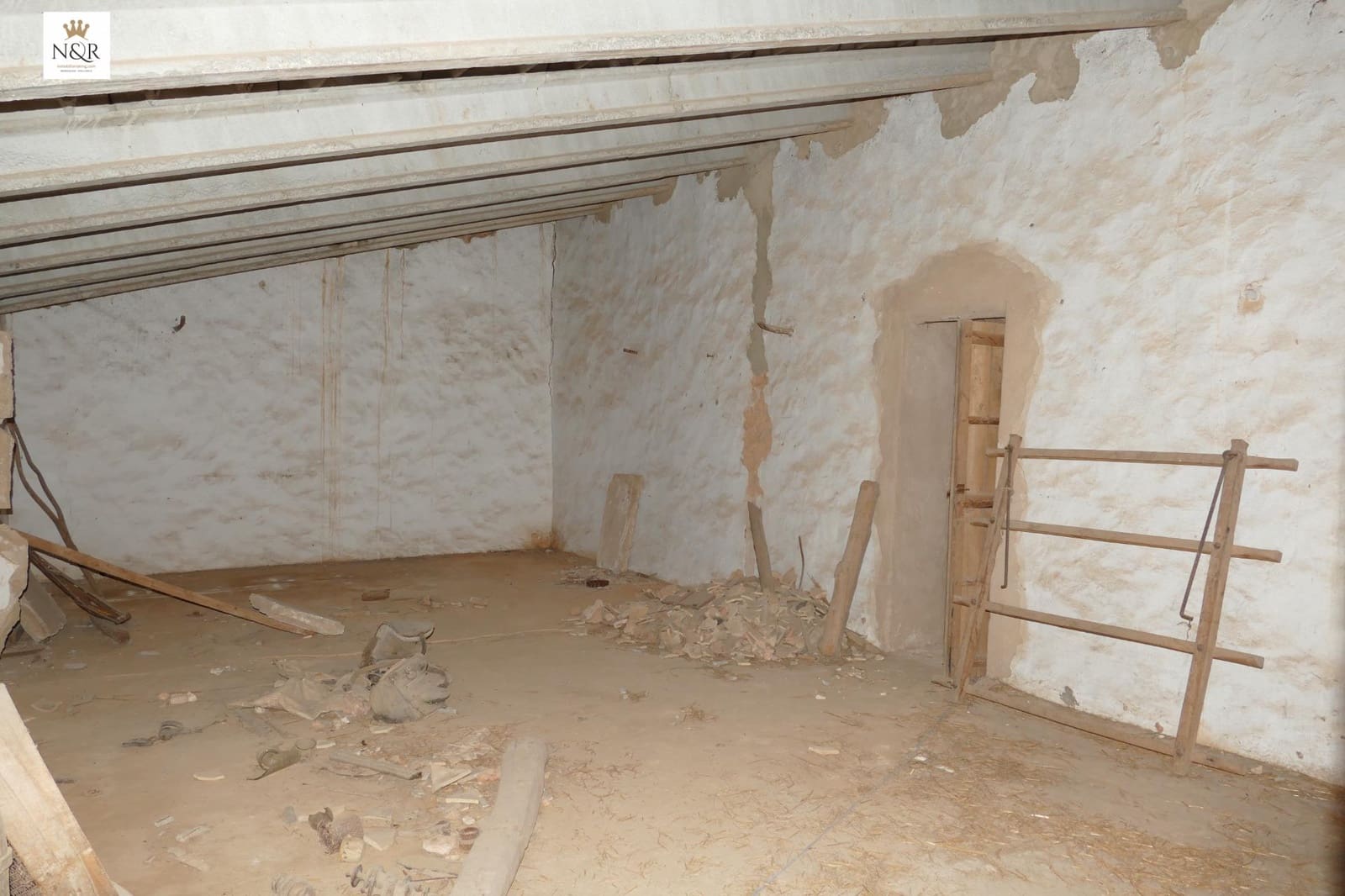 2 bedroom Finca/Country House for sale in Santa Maria del Cami - € 520,000 (Ref: 9936761)
