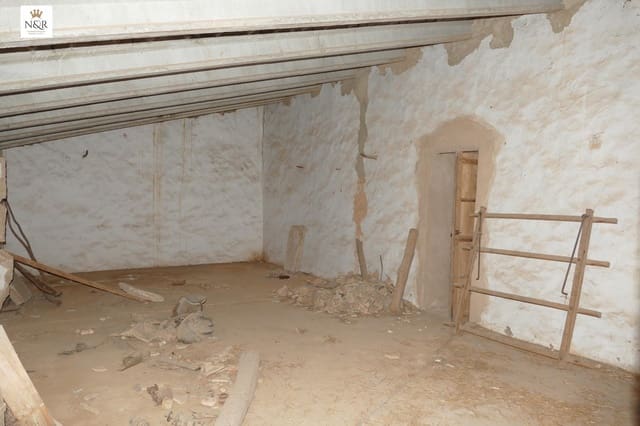 2 soverom Finca/Herregård til salgs i Santa María del Camí - € 520 000 (Ref: 9936761)
