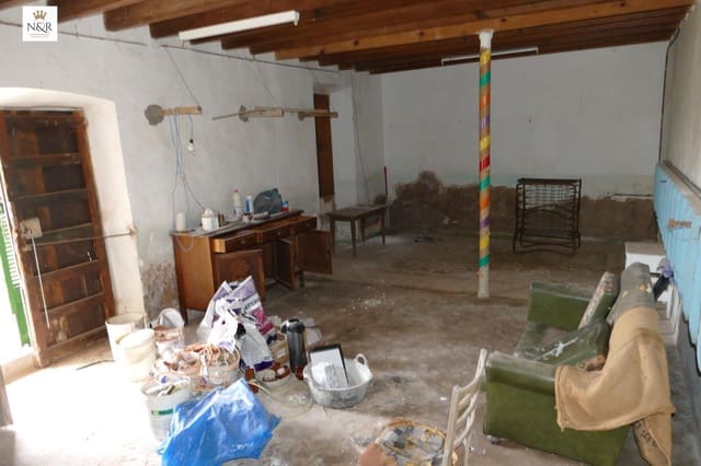 2 soverom Finca/Herregård til salgs i Santa María del Camí - € 520 000 (Ref: 9936761)