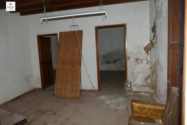 2 soverom Finca/Herregård til salgs i Santa María del Camí - € 520 000 (Ref: 9936761)