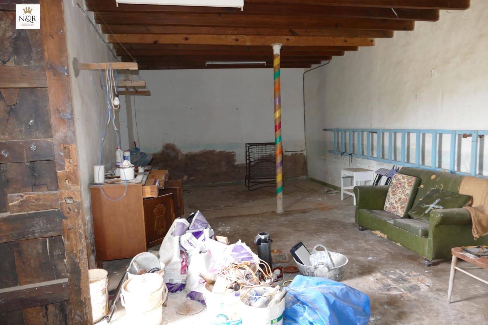 2 bedroom Finca/Country House for sale in Santa Maria del Cami - € 520,000 (Ref: 9936761)