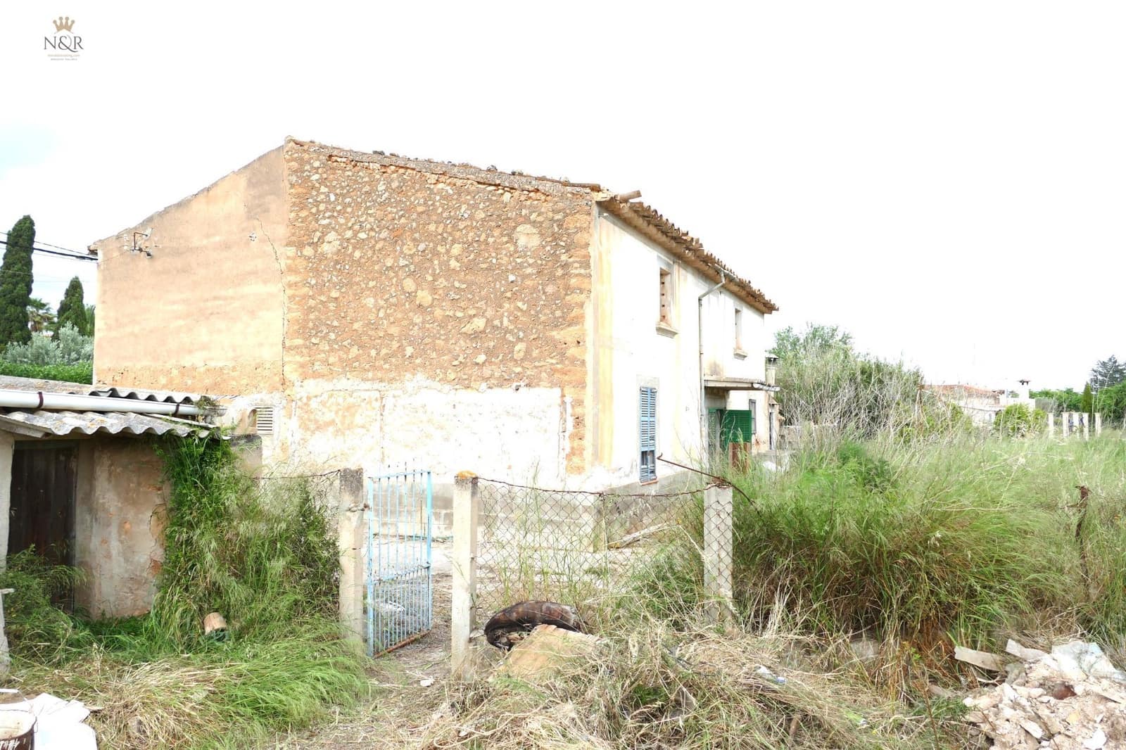 2 bedroom Finca/Country House for sale in Santa Maria del Cami - € 520,000 (Ref: 9936761)