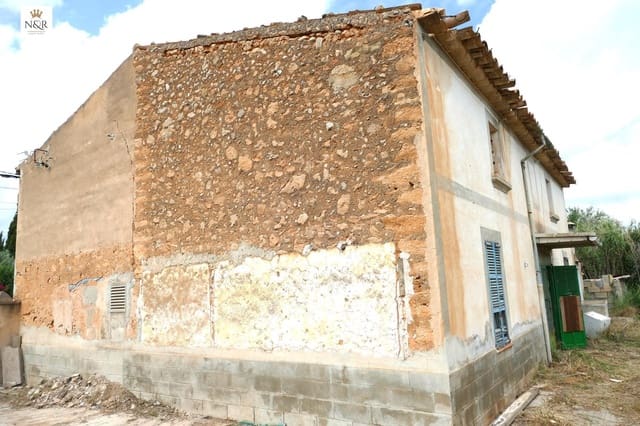 2 soverom Finca/Herregård til salgs i Santa María del Camí - € 520 000 (Ref: 9936761)