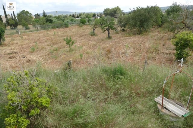 2 soverom Finca/Herregård til salgs i Santa María del Camí - € 520 000 (Ref: 9936761)