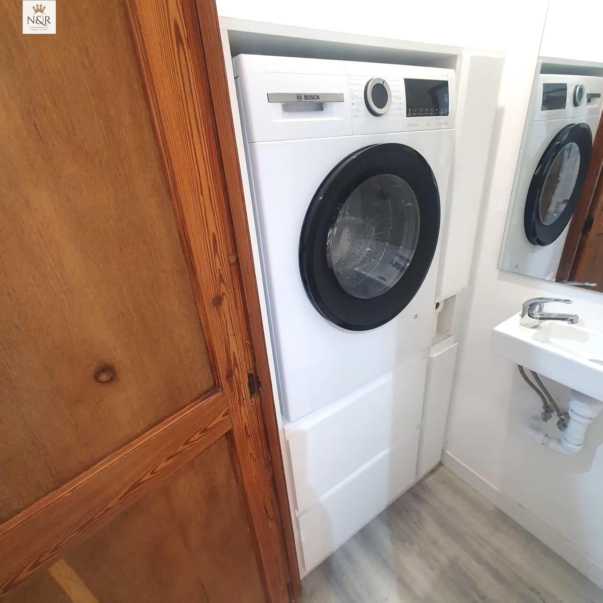 2 bedroom Flat for sale in Palma de Mallorca - € 469,000 (Ref: 9936762)