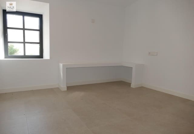 3 soveværelse Byhus til leje i Sineu med swimmingpool - € 2.500 (Ref: 9936763)