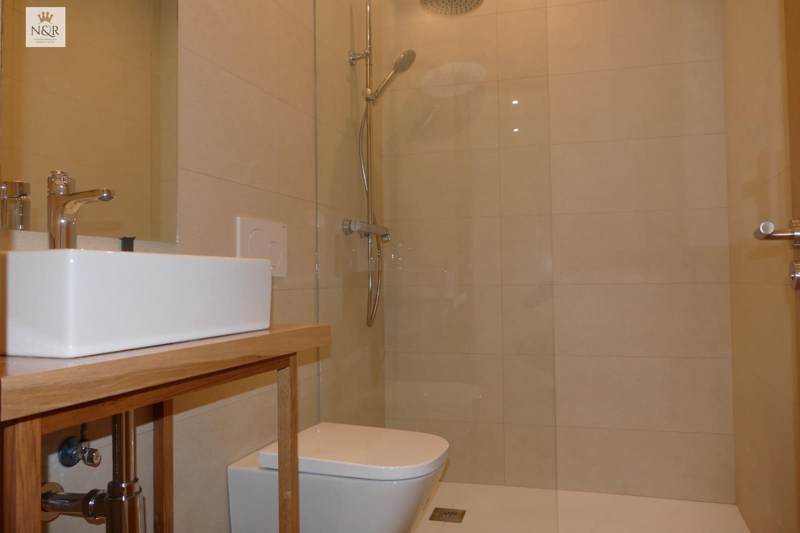 3 bedroom Townhouse for rent in Sineu with pool - € 2,500 (Ref: 9936763)