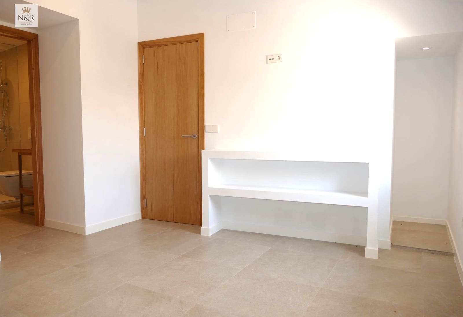 3 bedroom Townhouse for rent in Sineu with pool - € 2,500 (Ref: 9936763)
