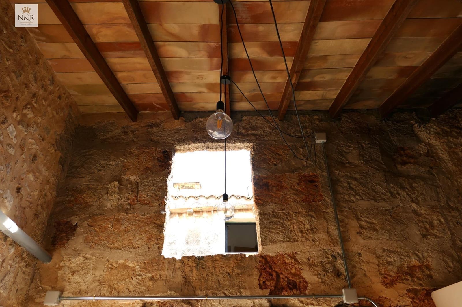 3 bedroom Townhouse for rent in Sineu with pool - € 2,500 (Ref: 9936763)