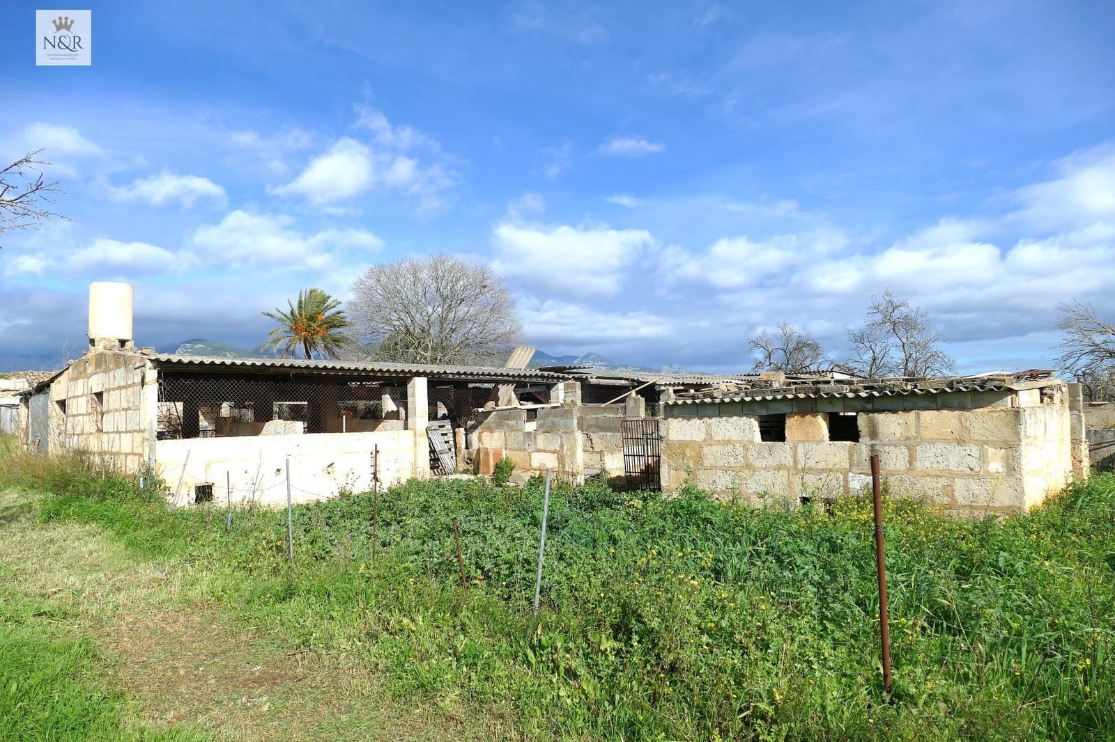 Finca/Country House for sale in Binissalem - € 440,000 (Ref: 9936764)