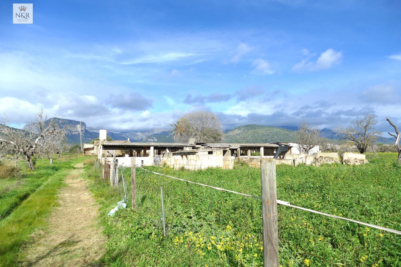 Finca/Country House for sale in Binissalem - € 440,000 (Ref: 9936764)