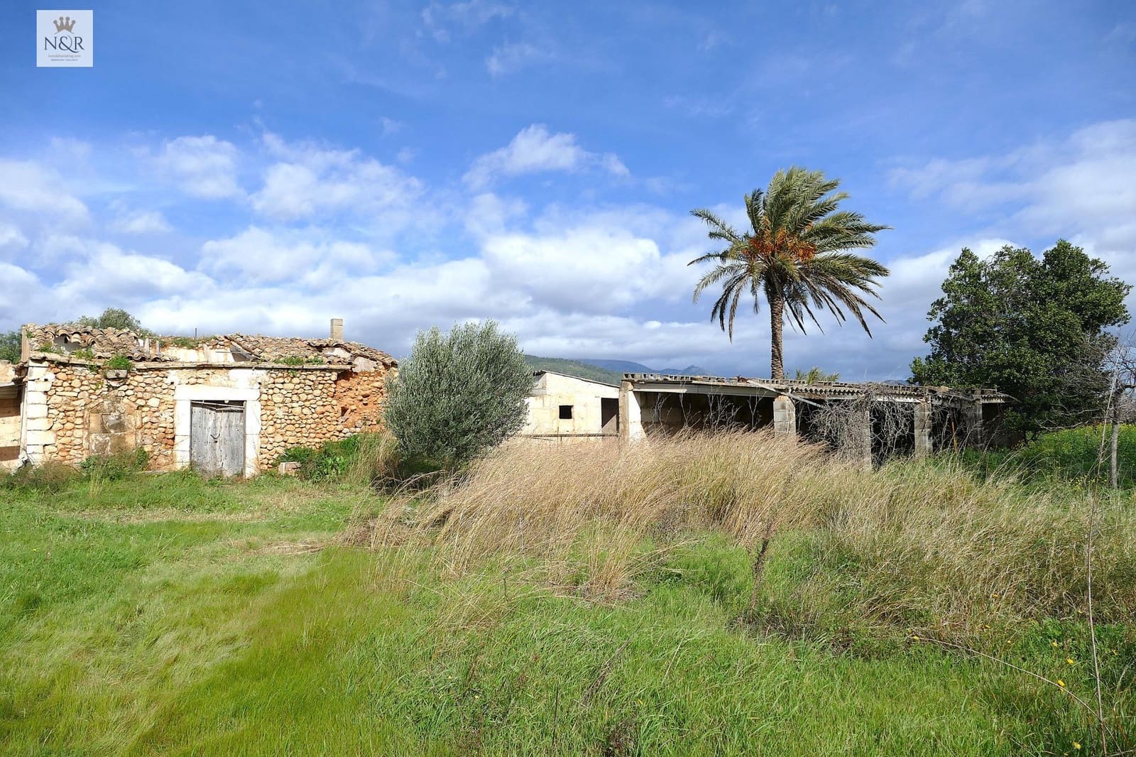 Finca/Country House for sale in Binissalem - € 440,000 (Ref: 9936764)
