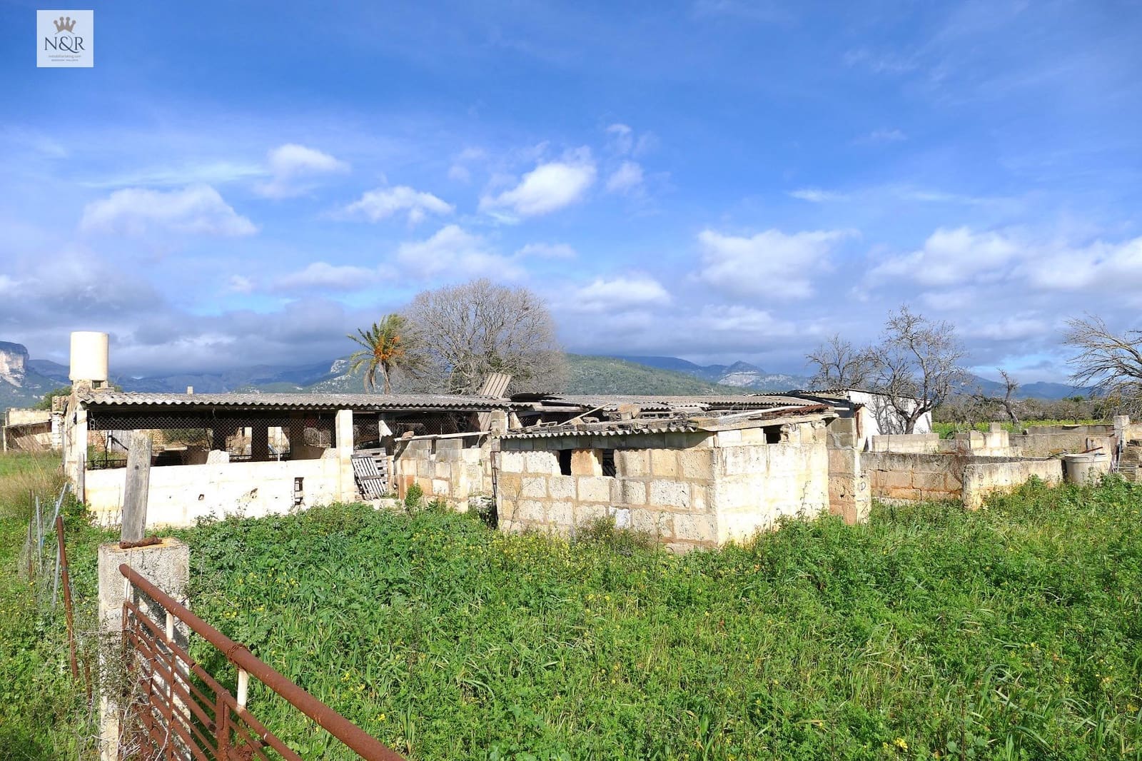 Finca/Country House for sale in Binissalem - € 440,000 (Ref: 9936764)