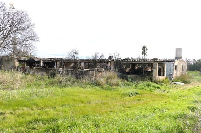 Finka/Dom wiejski na sprzedaż w Binissalem - 440 000 € (Ref: 9936764)