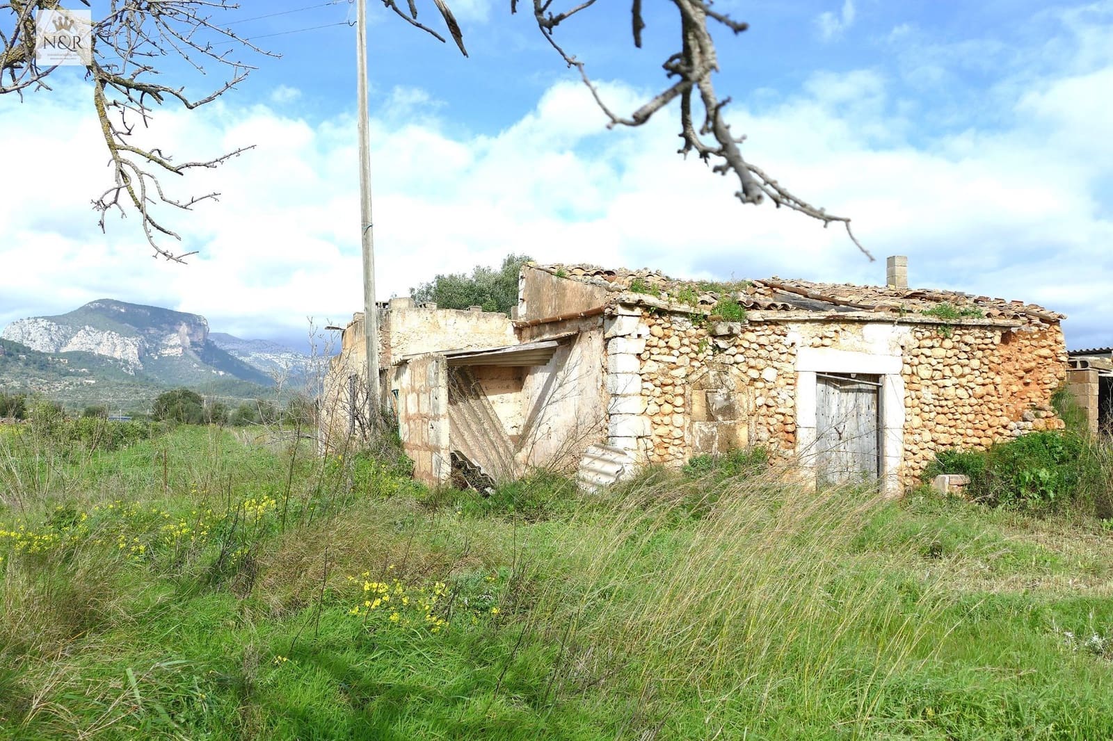Finca/Country House for sale in Binissalem - € 440,000 (Ref: 9936764)