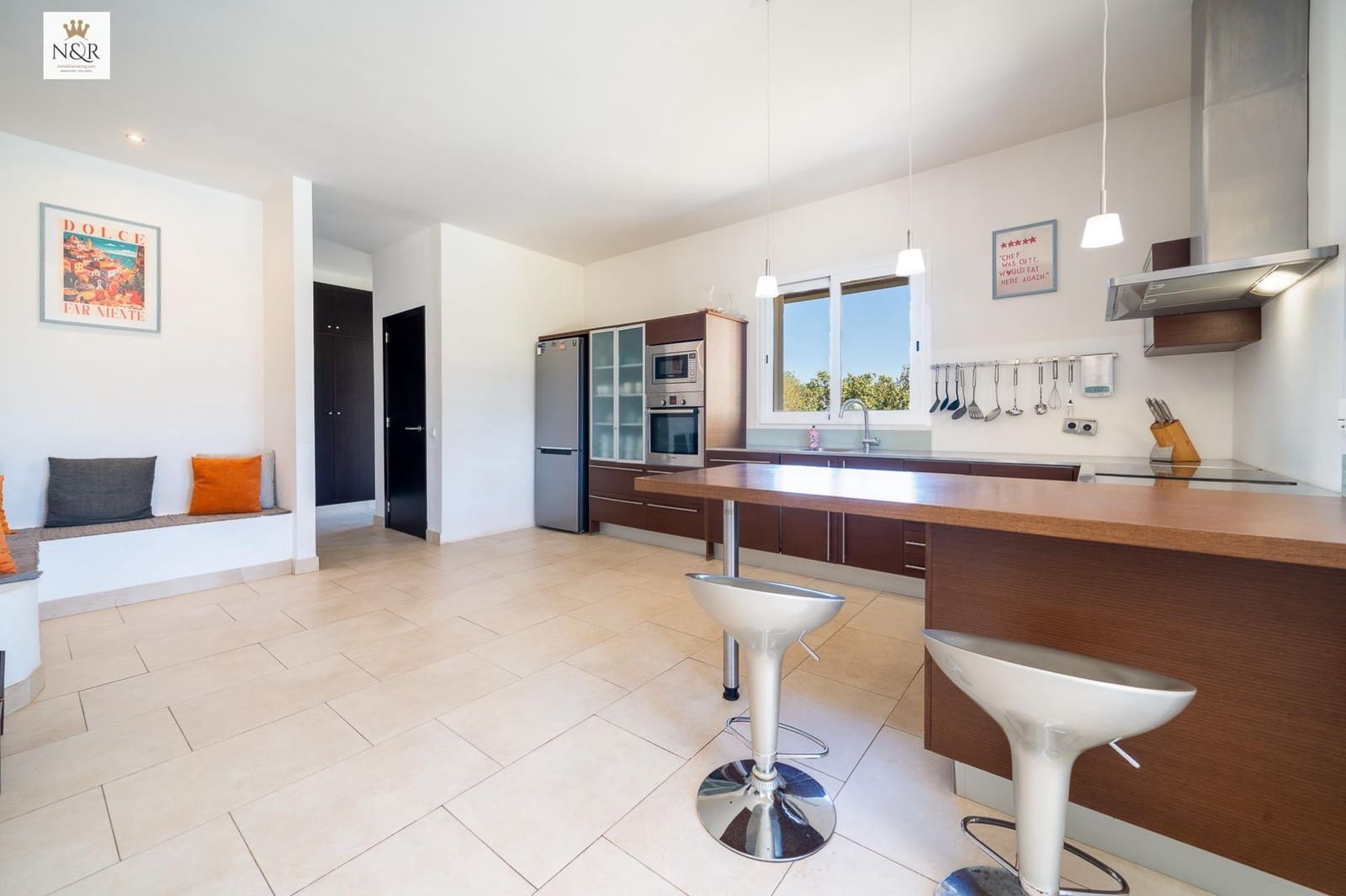 5 bedroom Villa for sale in Binissalem with pool garage - € 2,400,000 (Ref: 9936765)
