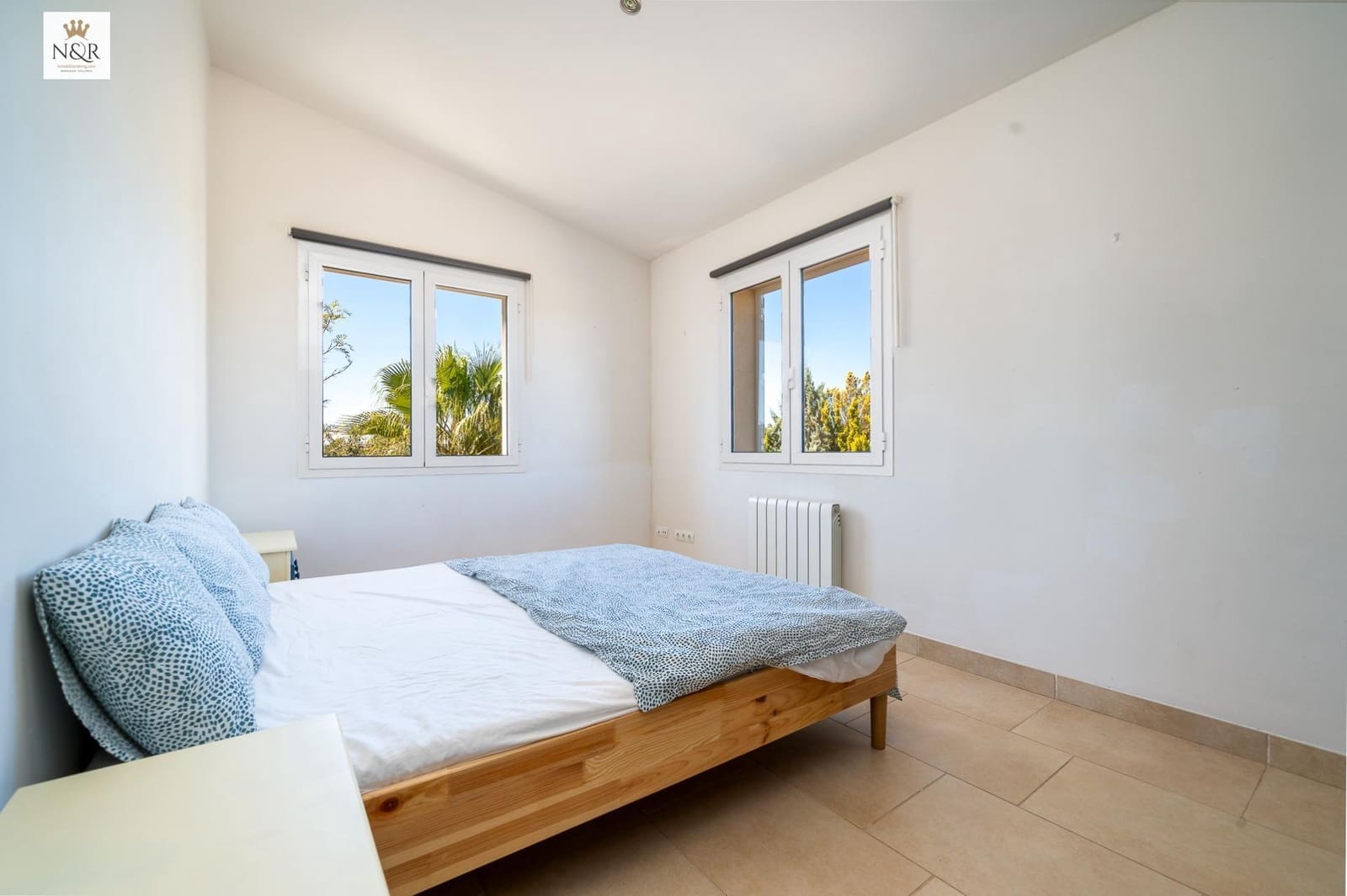5 bedroom Villa for sale in Binissalem with pool garage - € 2,400,000 (Ref: 9936765)