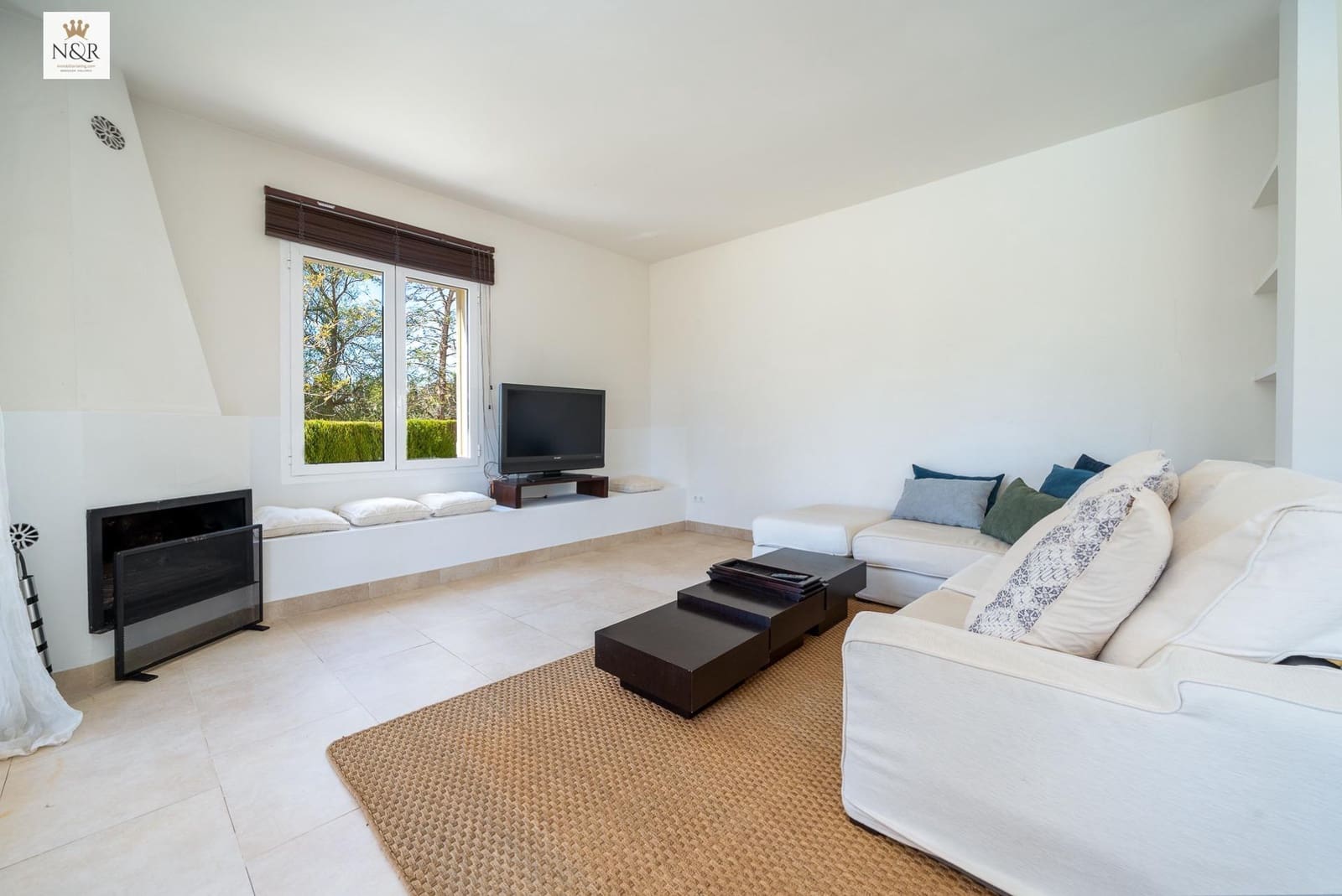 5 bedroom Villa for sale in Binissalem with pool garage - € 2,400,000 (Ref: 9936765)