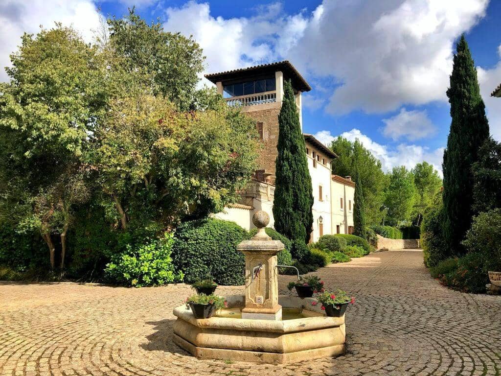 5 bedroom Villa for sale in Binissalem with pool garage - € 2,400,000 (Ref: 9936765)