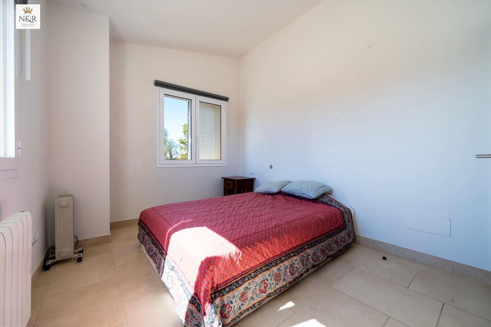 5 bedroom Villa for sale in Binissalem with pool garage - € 2,400,000 (Ref: 9936765)